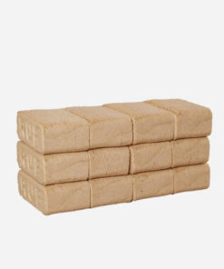 Briquettes De Bois – Pack De 7kg