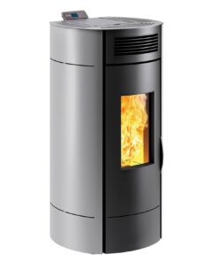 POÊLE À GRANULÉS LODI 10 WIFI P941974 9,5 KWATTS