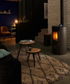 poele-a-granules-elipse-9-05-kw