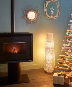 poele-a-granules-freepoint-modo-etanche-noir-9-3-kw