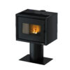 poele-a-granules-freepoint-modo-etanche-noir-9-3-kw